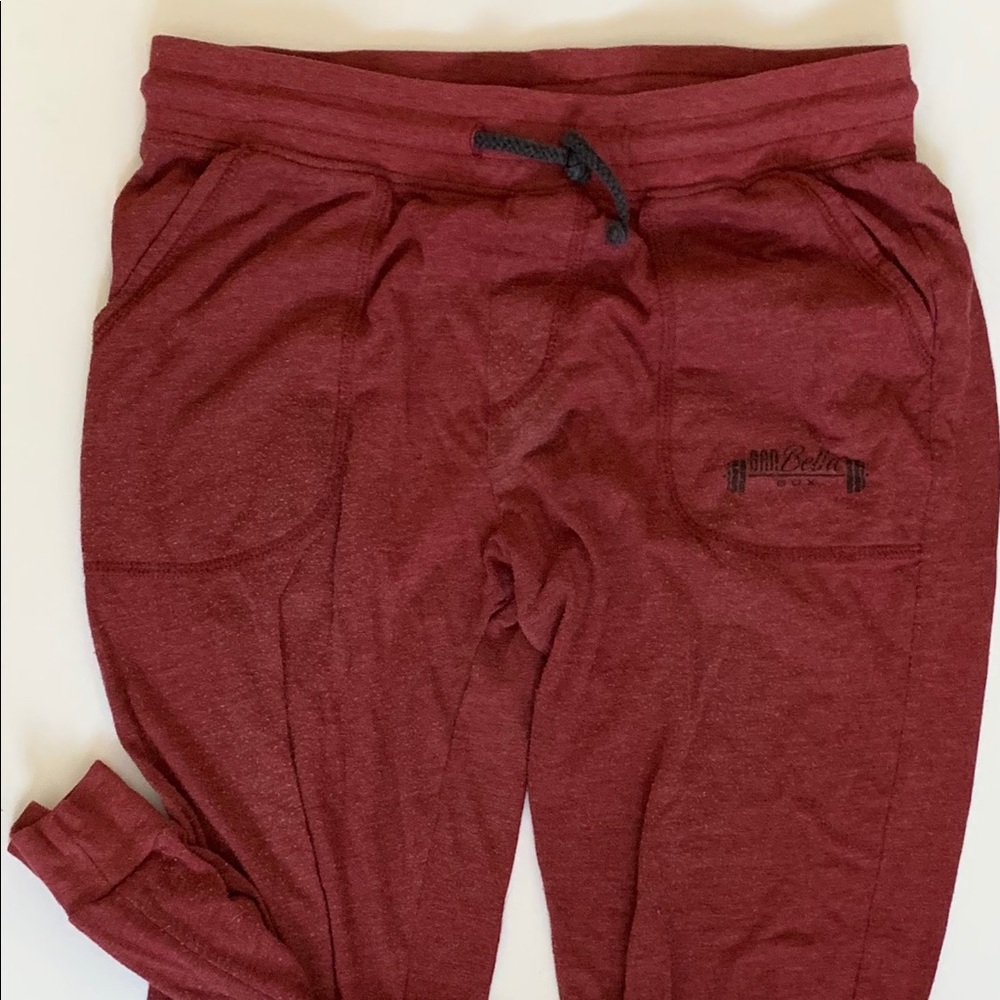 Joggers